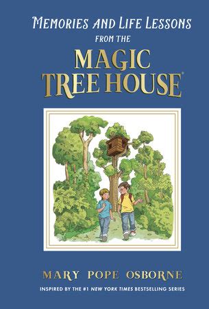 Encountering the Unexpected in a Magic Wood Tree House